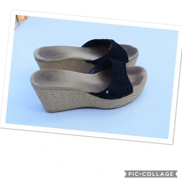 UGG wedges - Picture 4 of 8